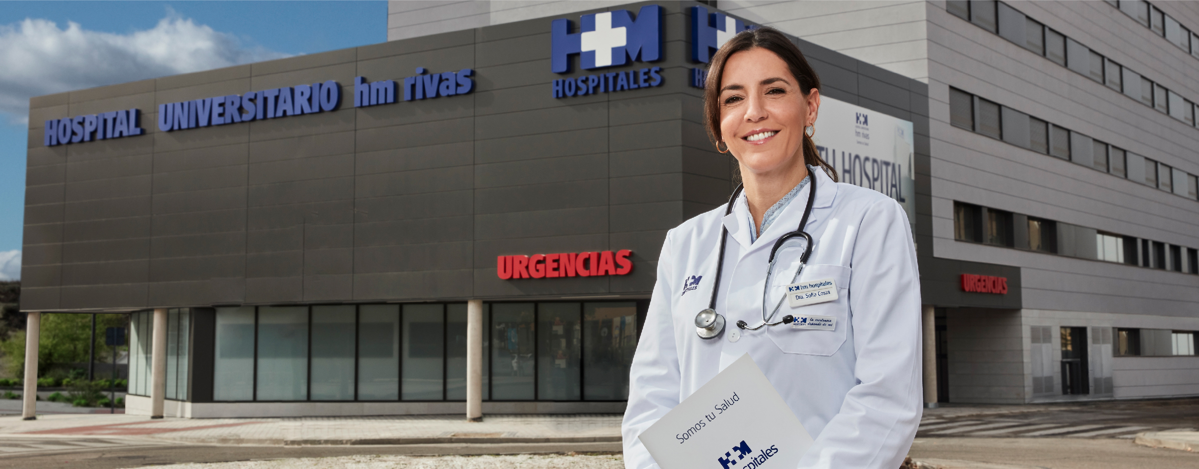 Atención al cliente, recepción